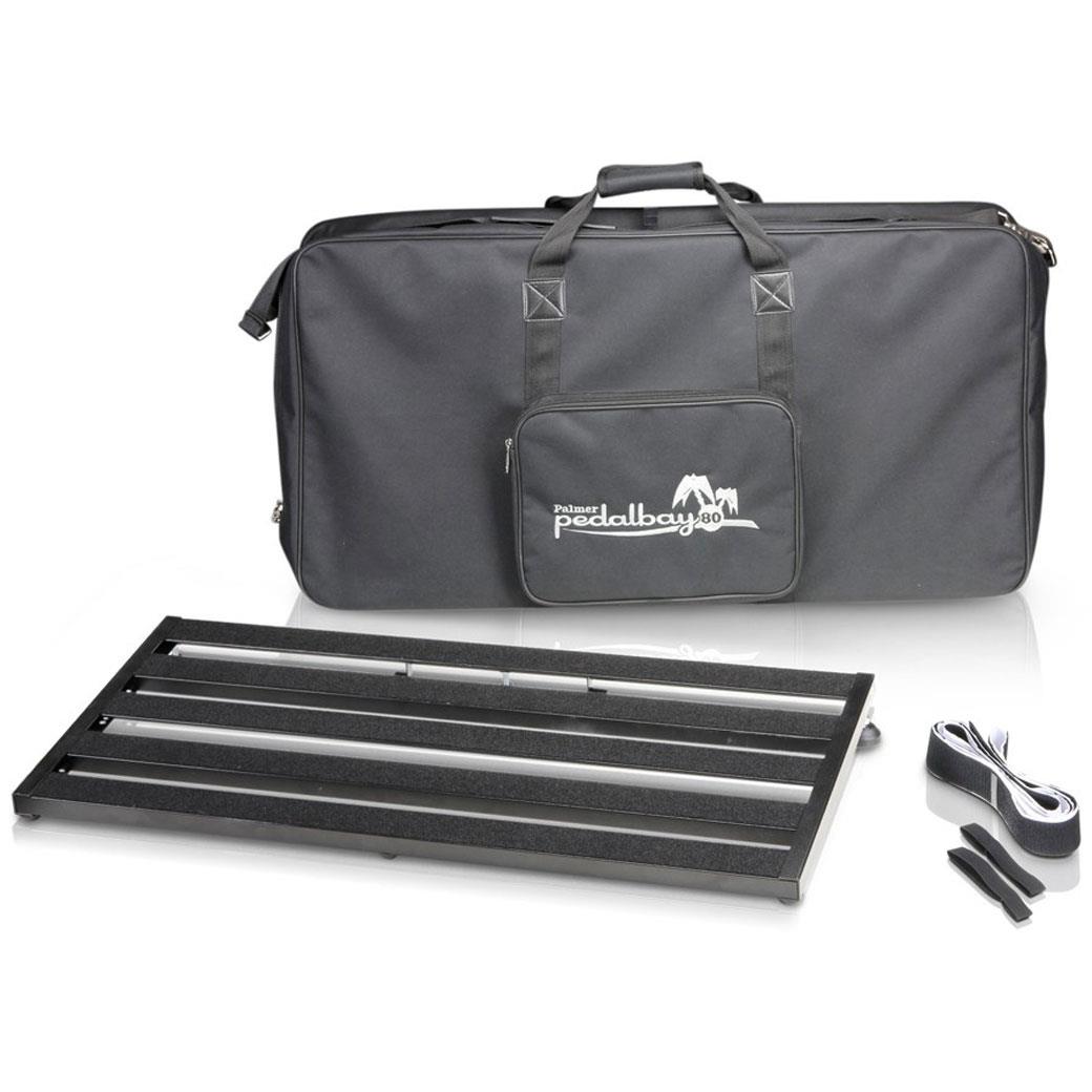 PALMER MI PedalBay 80 Pedal Board - Βάση για πεταλάκια