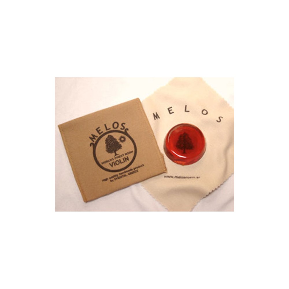 MELOS 2661 Light Ρετσίνι Βιολιού Ξανθό