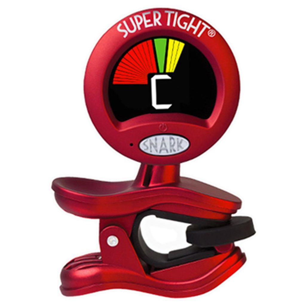 SNARK ST-2 Clip-on Chromatic Tuner