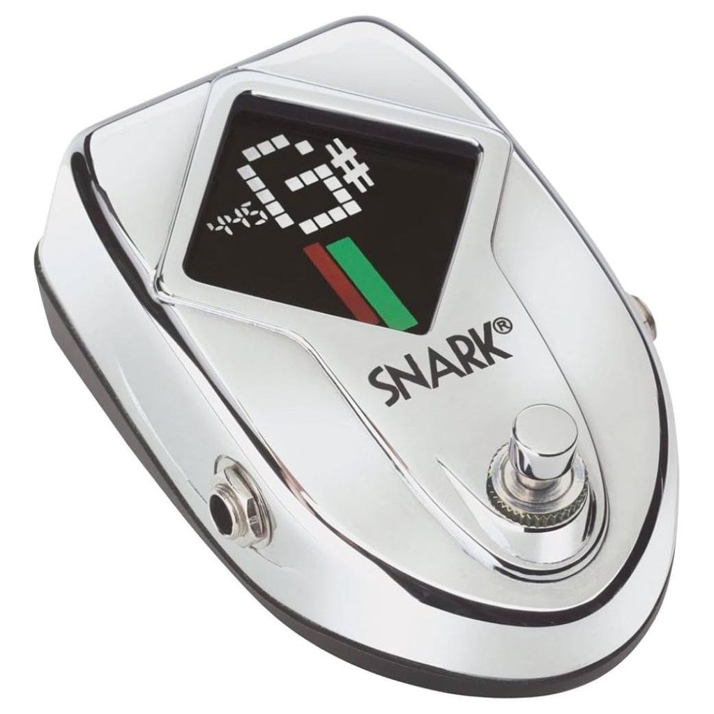 SNARK SN-10S Κουρδιστήρι Πεταλάκι