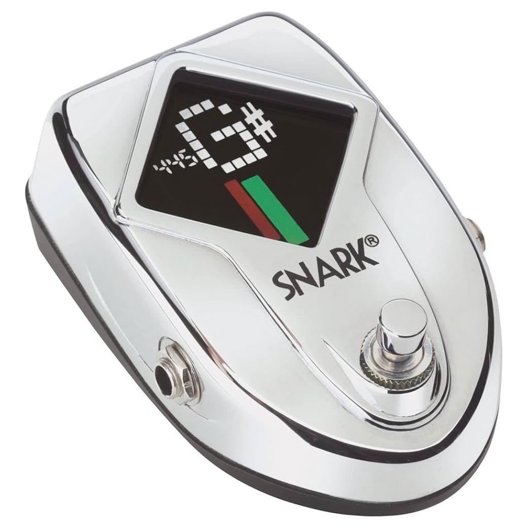 SNARK SN-10S Κουρδιστήρι Πεταλάκι