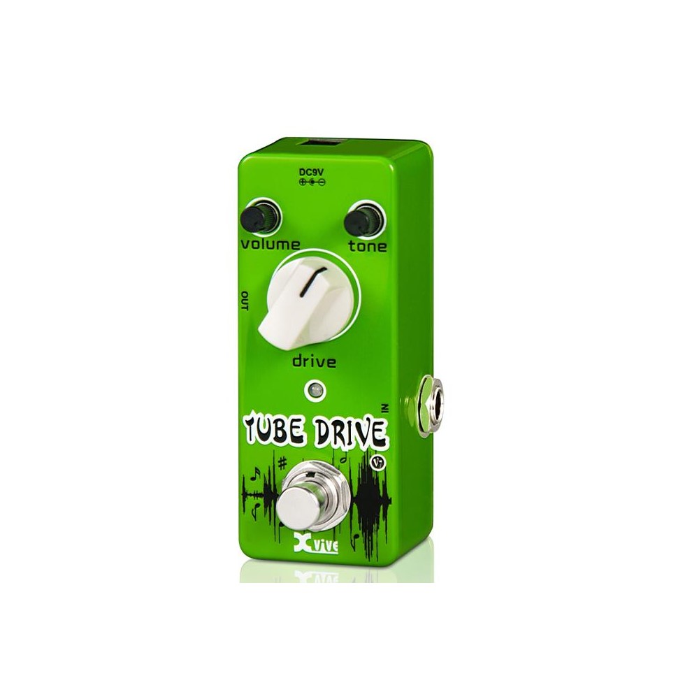 XVIVE Tube Drive V7 Πετάλι