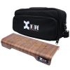 XVIVE F4 Pedal Board - Βάση για Πεταλάκια με Θήκη Μεταφοράς