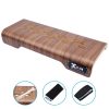 XVIVE F4 Pedal Board - Βάση για Πεταλάκια με Θήκη Μεταφοράς