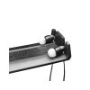 GRAVITY HPHMS-01B Headphones Stand