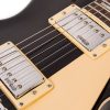 VINTAGE V100BLK Electric Guitar