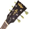 VINTAGE V100BLK Electric Guitar