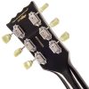 VINTAGE V100BLK Electric Guitar