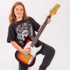 ENCORE E2SB Tele Ηλεκτρική Κιθάρα Sunburst