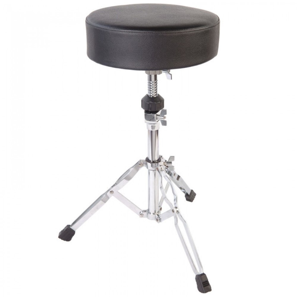 PP Percussion PP-1870 Premium Drum Throne - Κάθισμα Drums