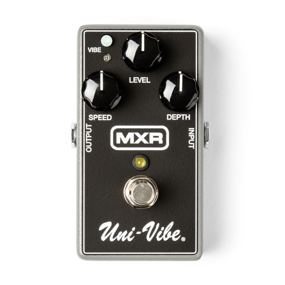 MXR M68 UniVibe Chorus - Vibrato Πετάλι