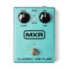 MXR M173 Silicon Classic 108 Fuzz Pedal
