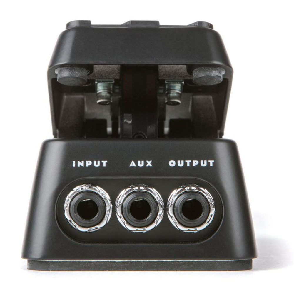 DUNLOP DVP4 Mini Volume Pedal - Πεντάλ Έντασης