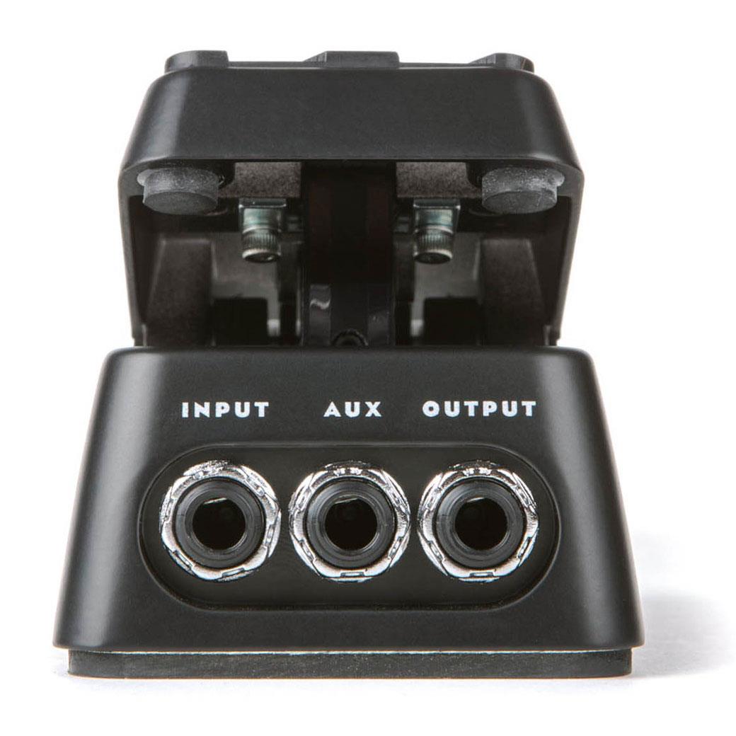 DUNLOP DVP4 Mini Volume Pedal - Πεντάλ Έντασης