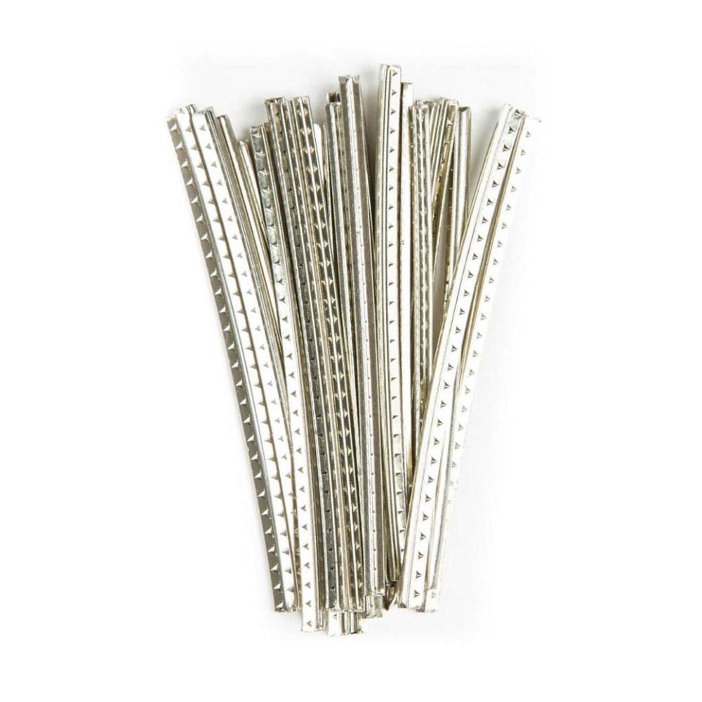 DUNLOP 6S6100 Fretwire Τάστα (ΣΕΤ 24 ΤΕΜΑΧΙΑ)