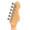ENCORE LH-E6BLK Lefthanded Electric Guitar
