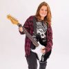 ENCORE LH-E6BLK Lefthanded Electric Guitar