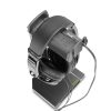 GRAVITY HPHTT-01B Headphones Table Stand