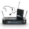 LD SYSTEMS  ECO-2 BPH 1 - Ασύρματο Χειλόφωνο