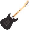 VINTAGE V6HMBB Boulevard Black Ηλεκτρική Κιθάρα Μαύρη