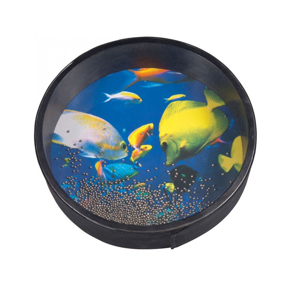 PP Percussions PP-4019 Wave Drum