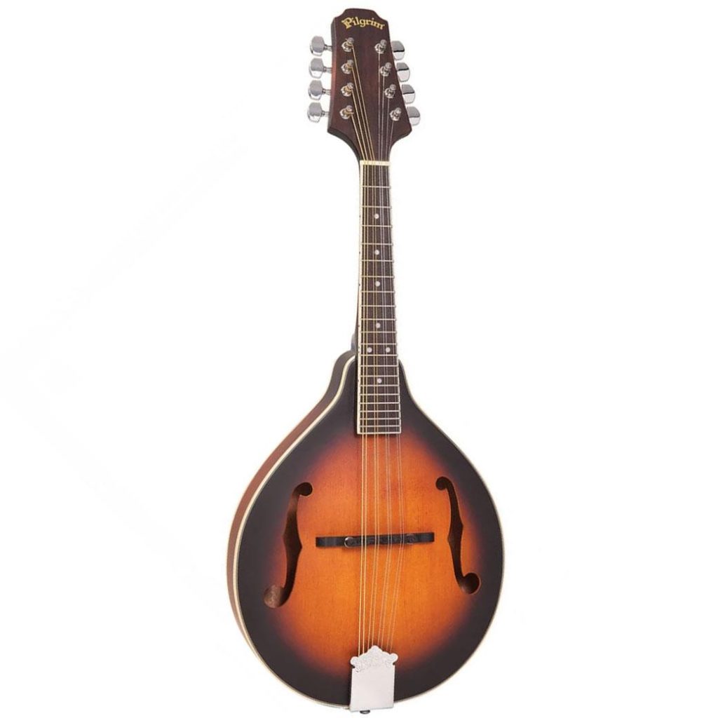 PILGRIM VPMA-50AV Μαντολίνο