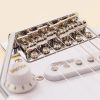 VINTAGE V6VW Vintage White Ηλεκτρική Κιθάρα Άσπρη