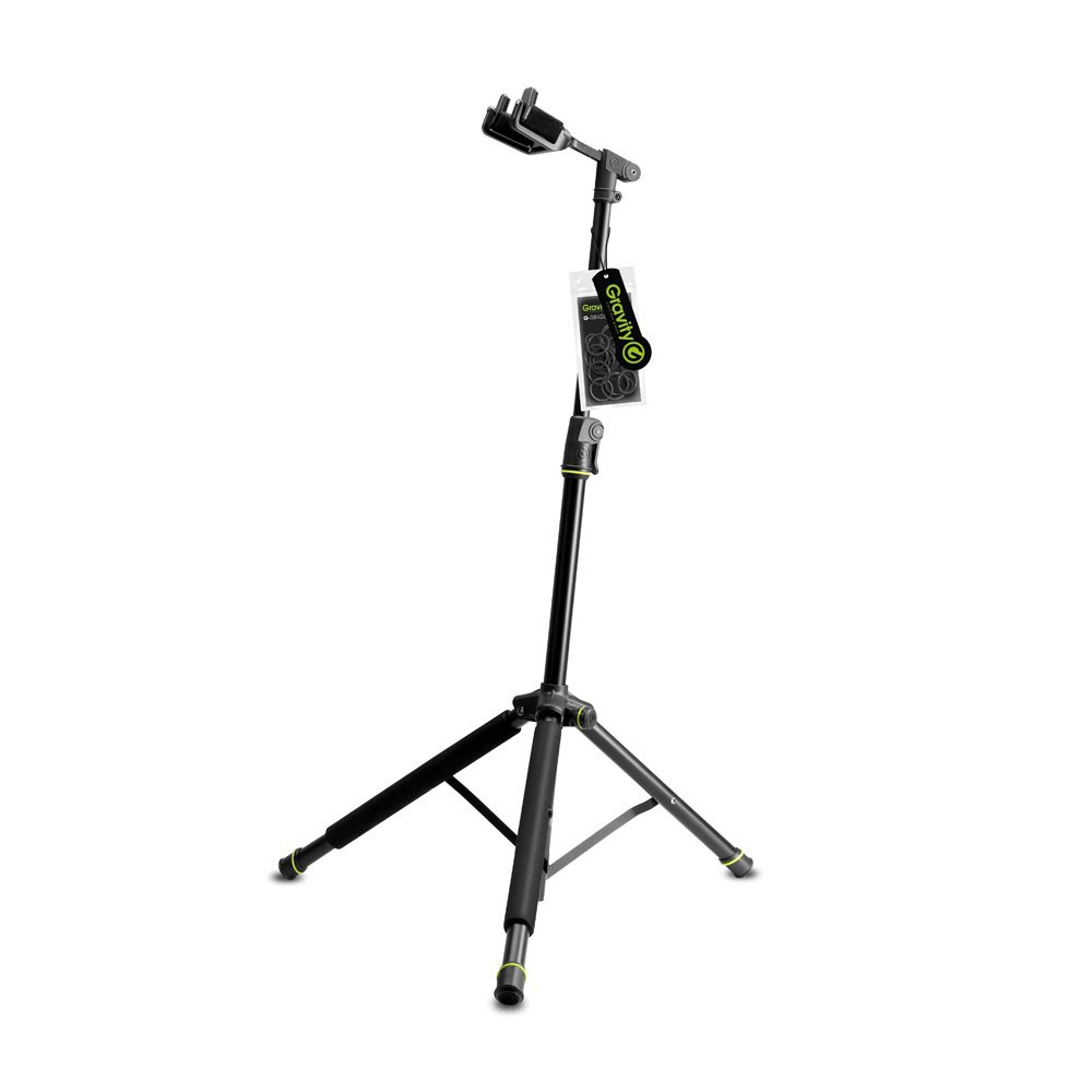 GRAVITY GS-01NHB Βάση Κιθάρας Βαρέως Τύπου
