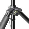 GRAVITY GS-01NHB Βάση Κιθάρας Βαρέως Τύπου