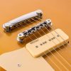 VINTAGE V100GT Gold Top Electric Guitar