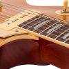 VINTAGE V100GT Gold Top Electric Guitar