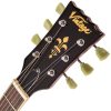VINTAGE V100GT Gold Top Electric Guitar