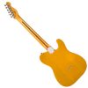 VINTAGE LV52BS Butterscotch Tele Left-handed Electric Guitar