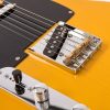 VINTAGE LV52BS Butterscotch Tele Left-handed Electric Guitar