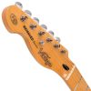 VINTAGE LV52BS Butterscotch Tele Left-handed Electric Guitar