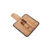 MOECK 1213 Soprano Baroque Wooden Recorder