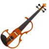 HARLEY BENTON HBV-870Y Silent Electric Violin 4/4 Size