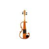 HARLEY BENTON HBV-870Y Silent Electric Violin 4/4 Size