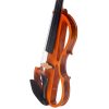 HARLEY BENTON HBV-870Y Silent Electric Violin 4/4 Size