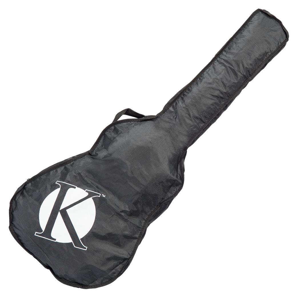 KINSMAN KCB-15 Economy Θήκη Κλασικής Κιθάρας 3/4