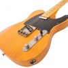 VINTAGE ICON V52MRBS Relic Butterscotch Tele Ηλεκτρική Κιθάρα