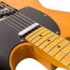 VINTAGE ICON V52MRBS Relic Butterscotch Tele Ηλεκτρική Κιθάρα
