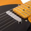 VINTAGE ICON V52MRBS Relic Butterscotch Tele Ηλεκτρική Κιθάρα
