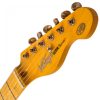 VINTAGE ICON V52MRBS Relic Butterscotch Tele Ηλεκτρική Κιθάρα