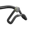 GRAVITY GS-WMB01EB Βάση Ηλεκτρικής Κιθάρας Τοίχου - Οριζόντια