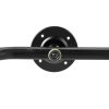 GRAVITY GS-WMB01EB Βάση Ηλεκτρικής Κιθάρας Τοίχου - Οριζόντια