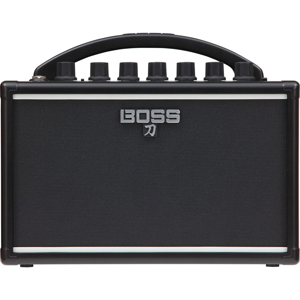 BOSS KATANA MINI Ενισχυτής Κιθάρας