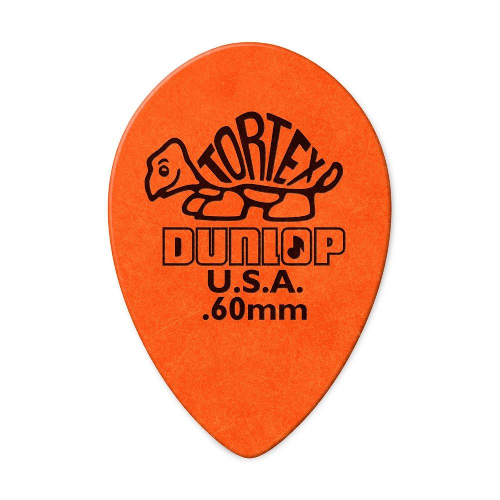 DUNLOP 423R.60 Tortex SM - Πέννα
