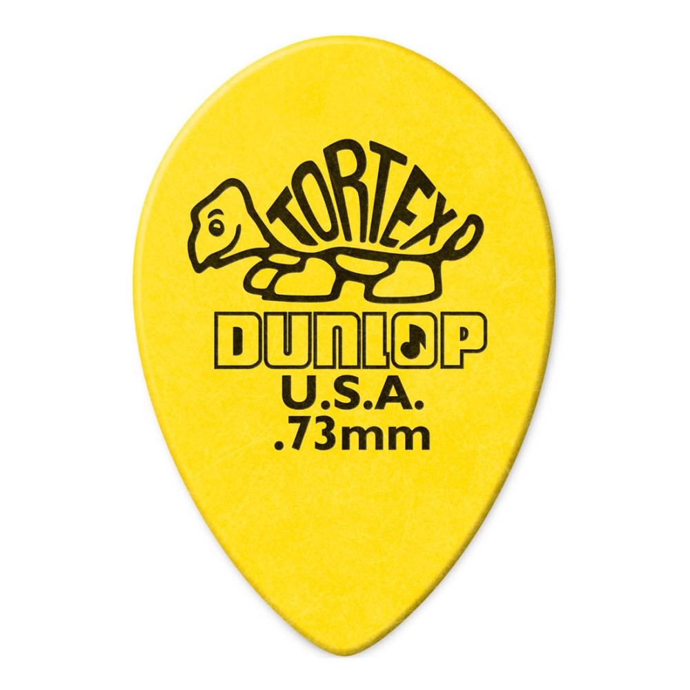 DUNLOP 423R.73 Tortex SM - Πέννα