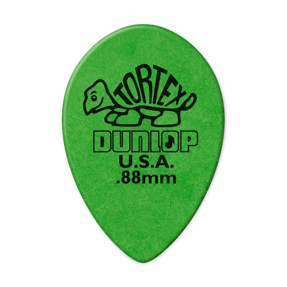 DUNLOP 423R.88 Tortex SM - Πέννα
